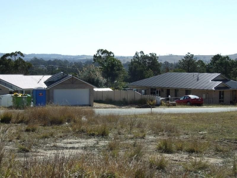 L36 Jackson Court, Crows Nest QLD 4355