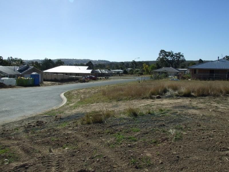 L36 Jackson Court, Crows Nest QLD 4355