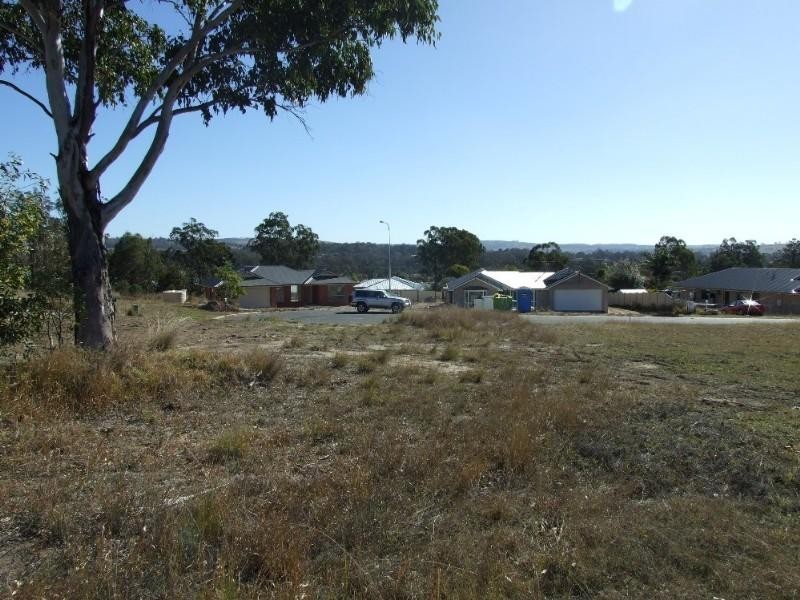 L36 Jackson Court, Crows Nest QLD 4355