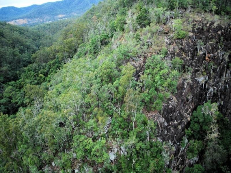 0 Seventeen Mile Road, Ravensbourne QLD 4352