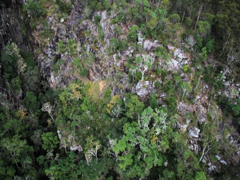 0 Seventeen Mile Road, Ravensbourne QLD 4352