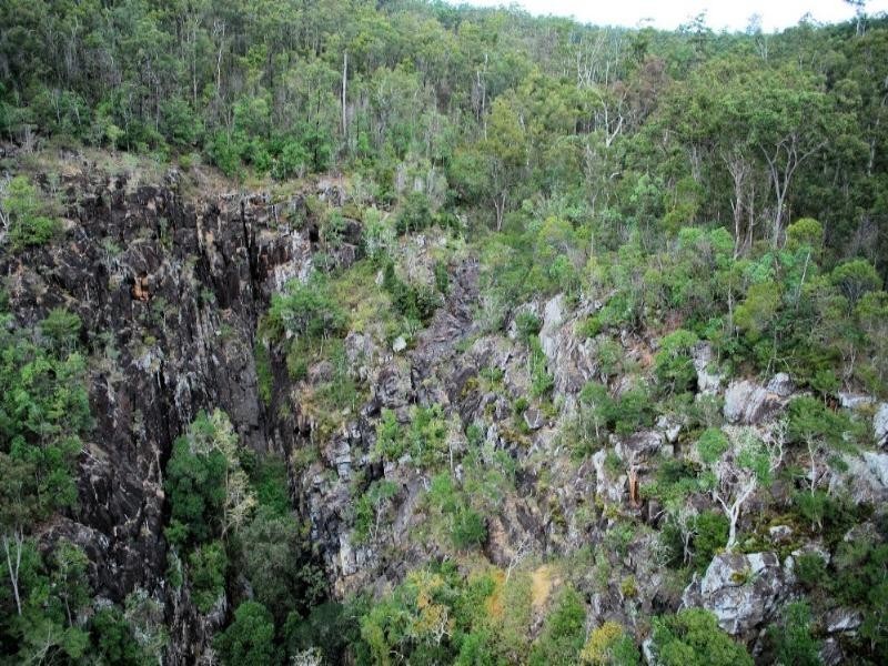 0 Seventeen Mile Road, Ravensbourne QLD 4352