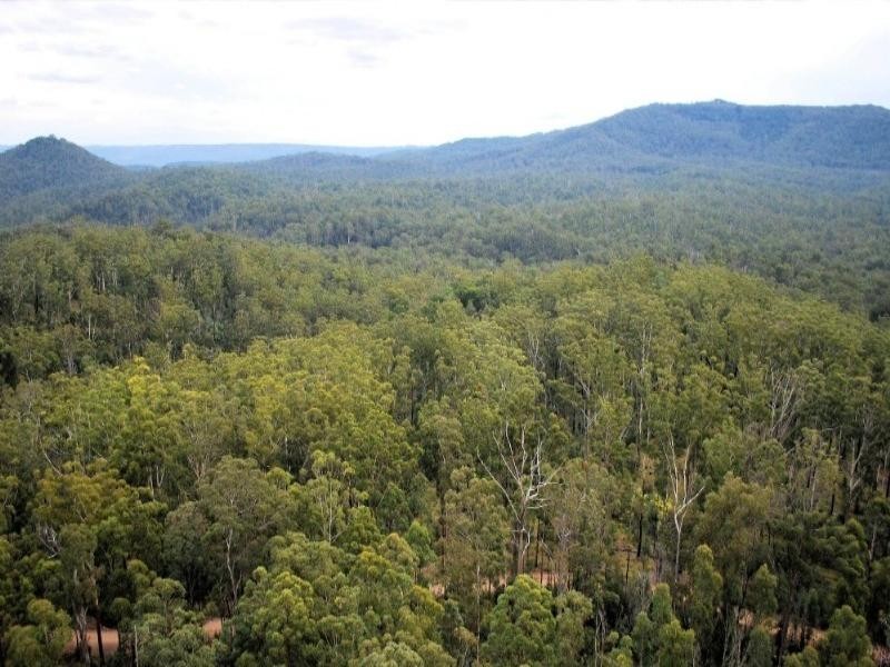 0 Seventeen Mile Road, Ravensbourne QLD 4352