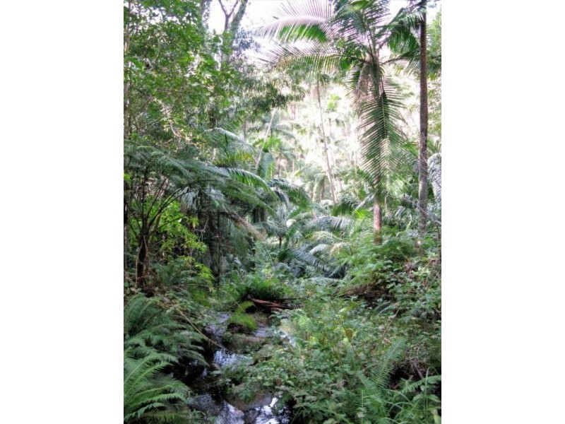 0 Seventeen Mile Road, Ravensbourne QLD 4352