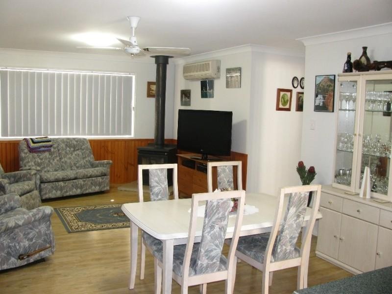 14 Matthew Court, Crows Nest QLD 4355