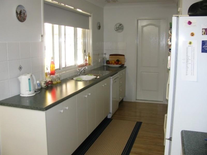 14 Matthew Court, Crows Nest QLD 4355