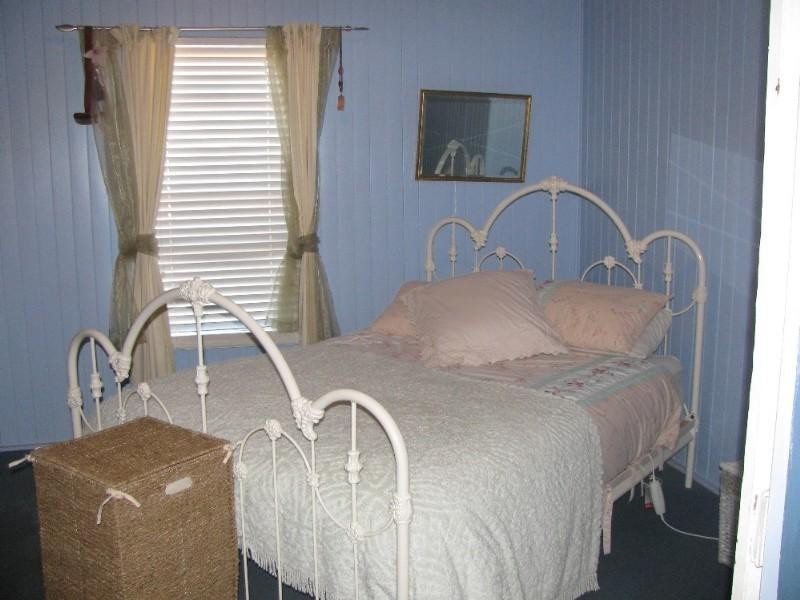 69 Albert Street, Crows Nest QLD 4355