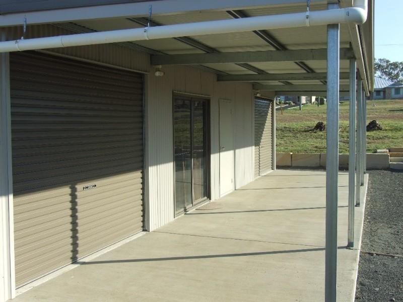 4 Odassa Street, Goombungee QLD 4354