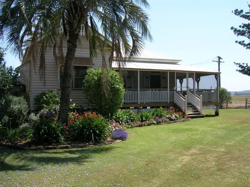 178 Noller Road, Goombungee QLD 4354