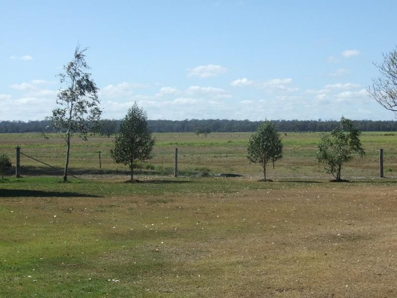 178 Noller Road, Goombungee QLD 4354