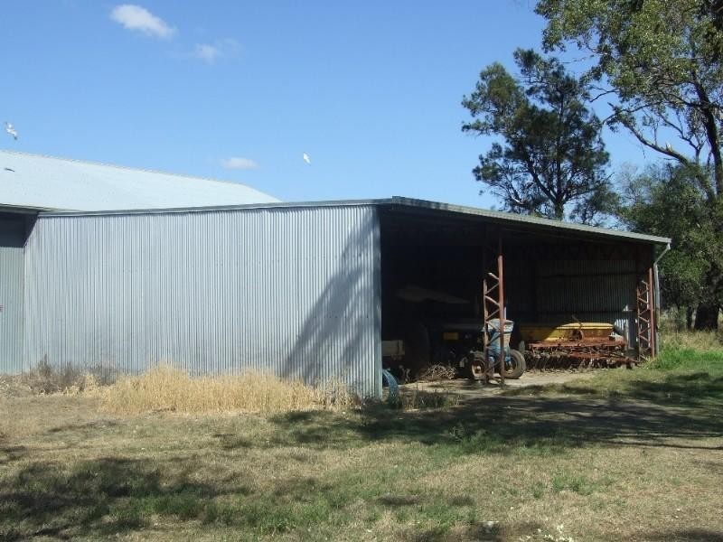 178 Noller Road, Goombungee QLD 4354