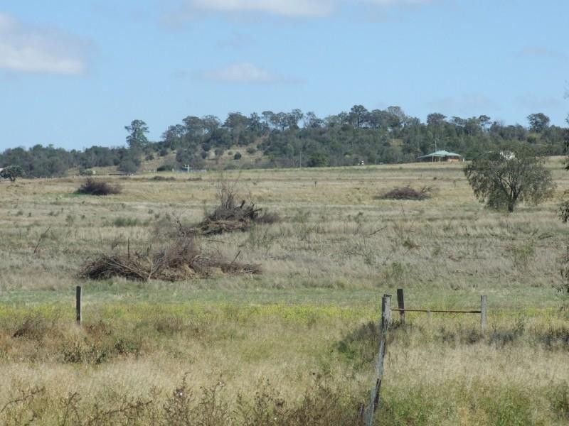 178 Noller Road, Goombungee QLD 4354