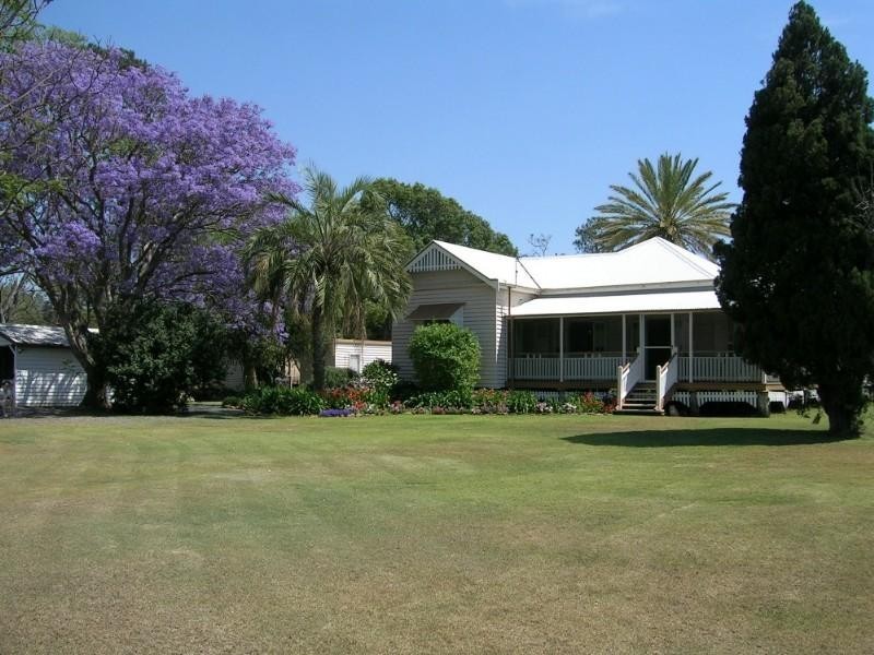 178 Noller Road, Goombungee QLD 4354