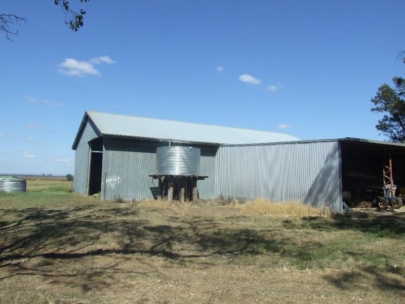 178 Noller Road, Goombungee QLD 4354