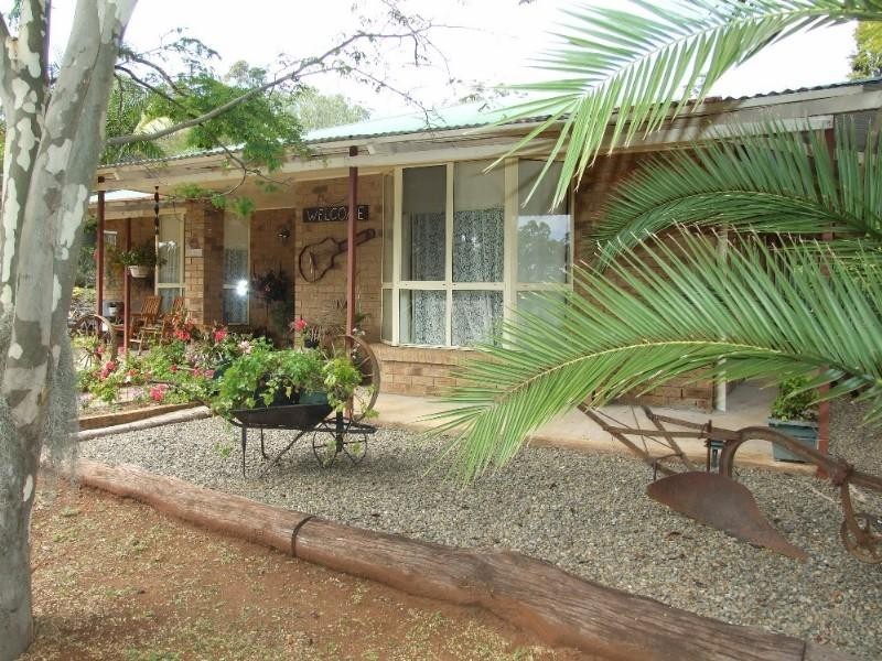 333 Mt Binga Road, Blackbutt QLD 4306