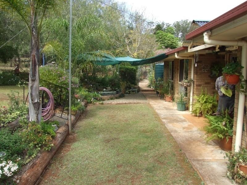 333 Mt Binga Road, Blackbutt QLD 4306