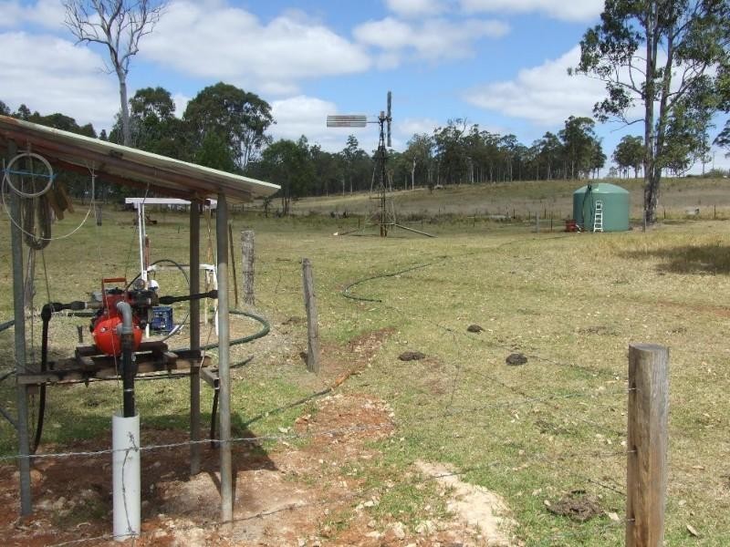 333 Mt Binga Road, Blackbutt QLD 4306