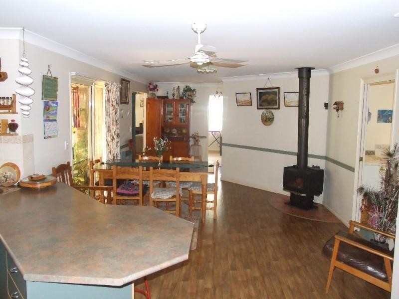 333 Mt Binga Road, Blackbutt QLD 4306