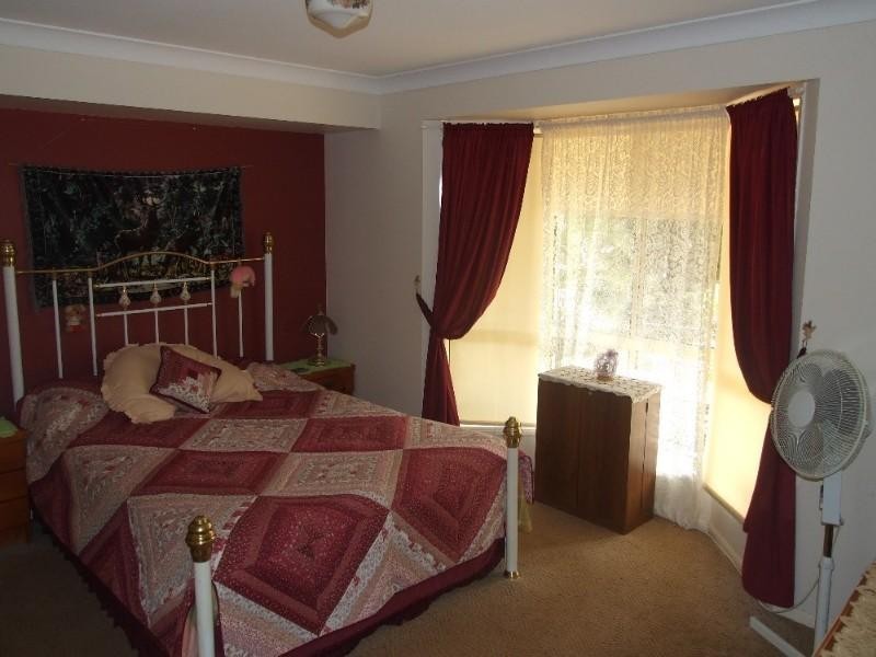 333 Mt Binga Road, Blackbutt QLD 4306