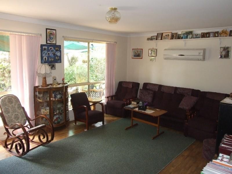 333 Mt Binga Road, Blackbutt QLD 4306