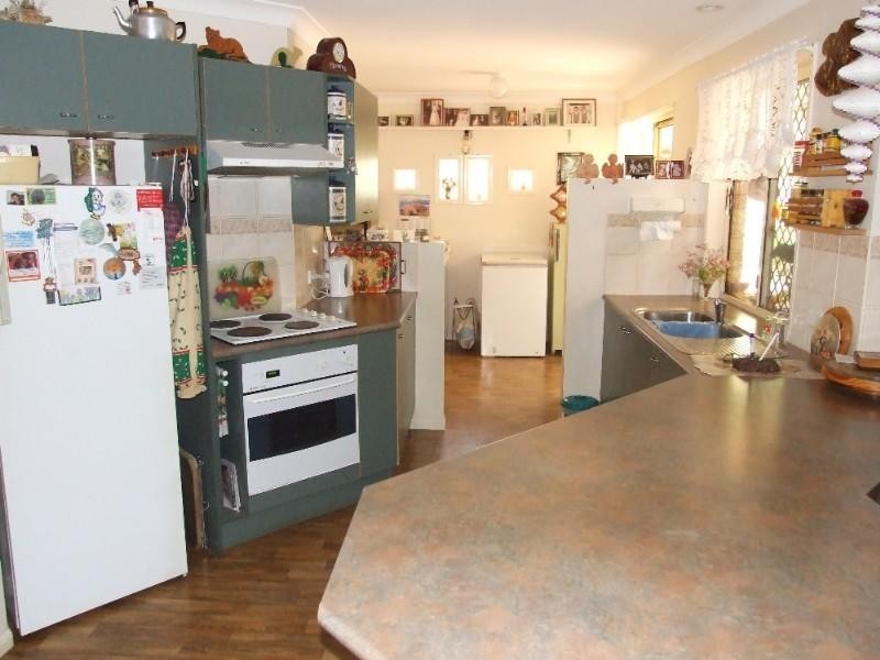 333 Mt Binga Road, Blackbutt QLD 4306