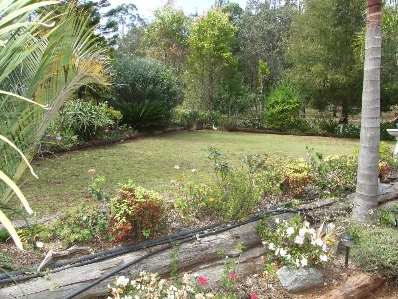333 Mt Binga Road, Blackbutt QLD 4306