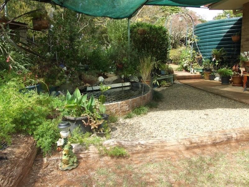 333 Mt Binga Road, Blackbutt QLD 4306