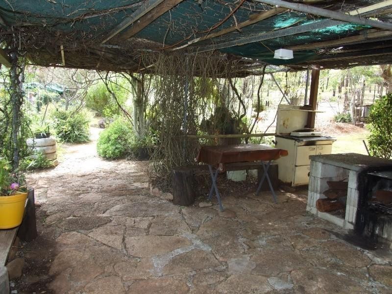 333 Mt Binga Road, Blackbutt QLD 4306