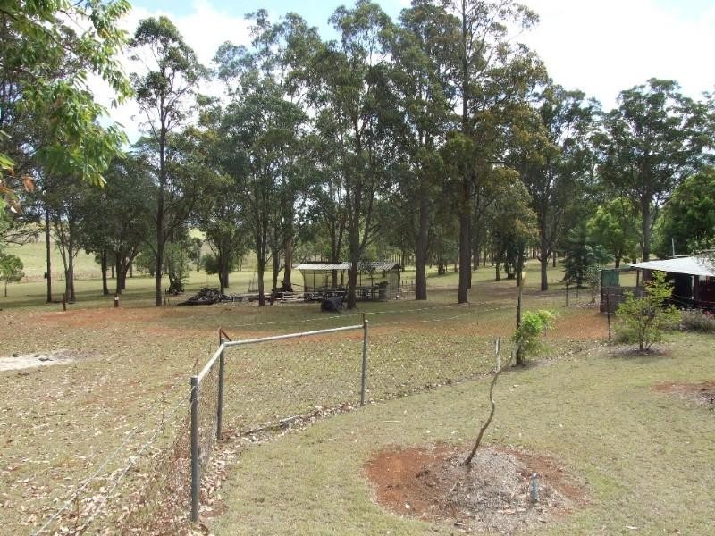 333 Mt Binga Road, Blackbutt QLD 4306