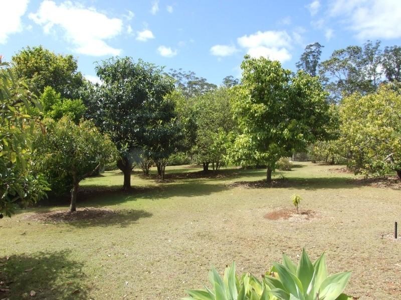 333 Mt Binga Road, Blackbutt QLD 4306