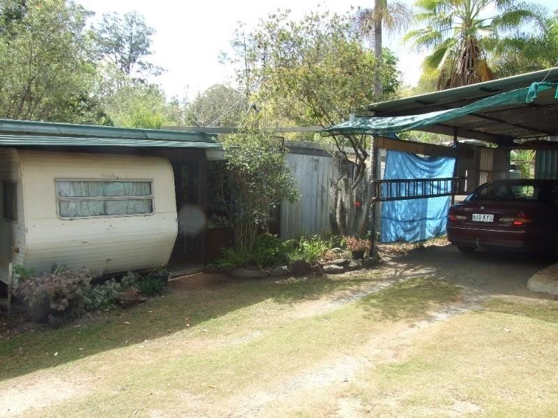 333 Mt Binga Road, Blackbutt QLD 4306