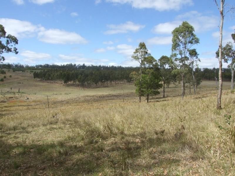 333 Mt Binga Road, Blackbutt QLD 4306