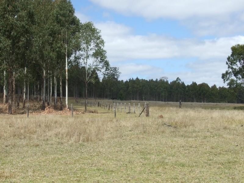 333 Mt Binga Road, Blackbutt QLD 4306