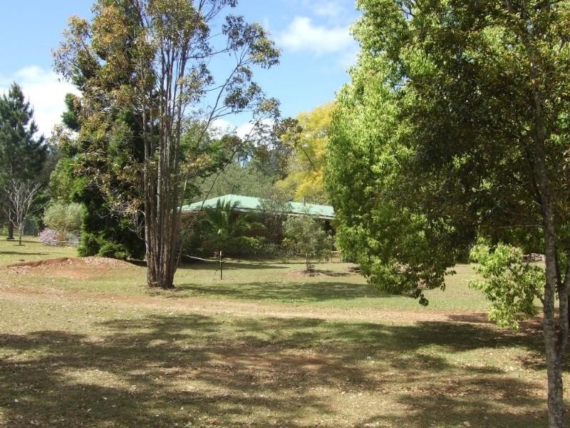 333 Mt Binga Road, Blackbutt QLD 4306