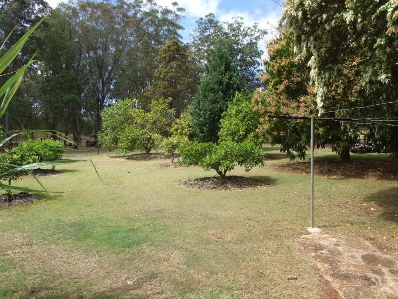 333 Mt Binga Road, Blackbutt QLD 4306