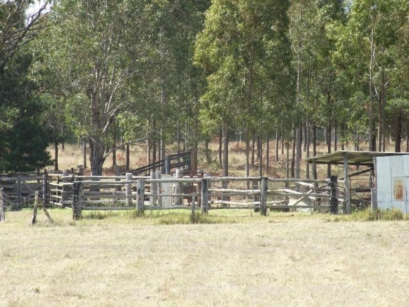 333 Mt Binga Road, Blackbutt QLD 4306