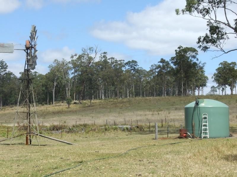 333 Mt Binga Road, Blackbutt QLD 4306