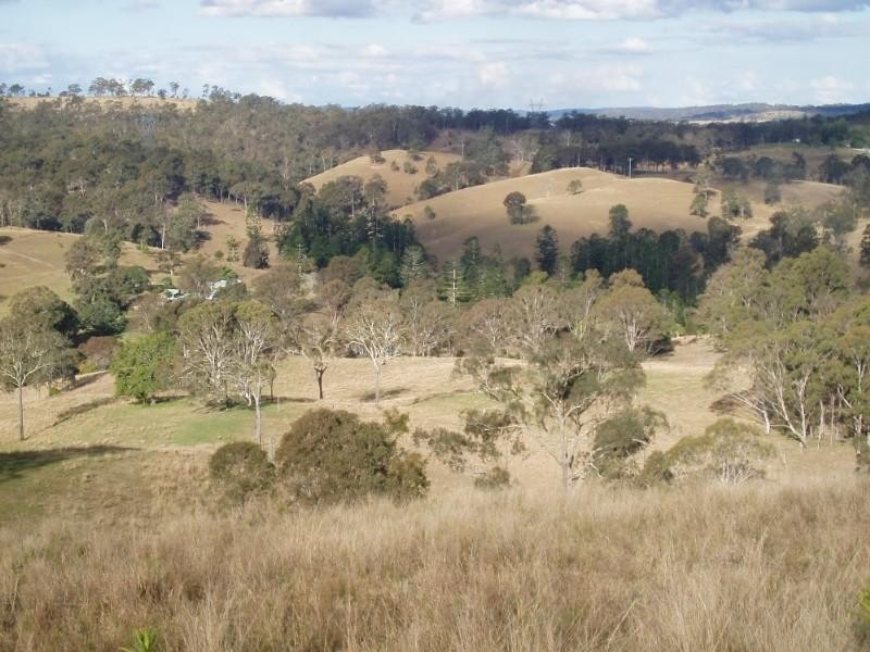 317 Marshall Road, Crows Nest QLD 4355