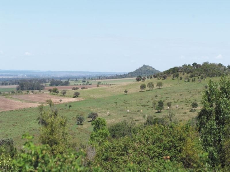 0 Pechey Maclagan Road, Crows Nest QLD 4355