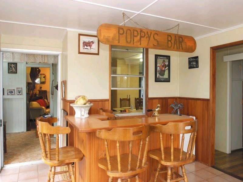 0 Pechey Maclagan Road, Crows Nest QLD 4355
