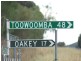 0 Pechey Maclagan Road, Crows Nest QLD 4355