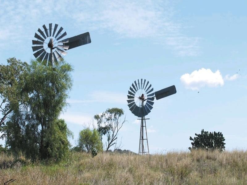 0 Pechey Maclagan Road, Oakey QLD 4401