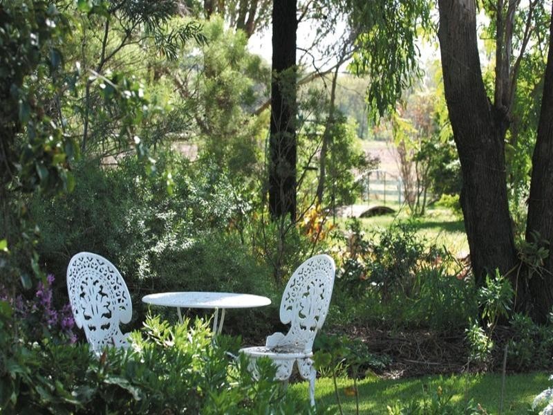 0 Pechey Maclagan Road, Oakey QLD 4401