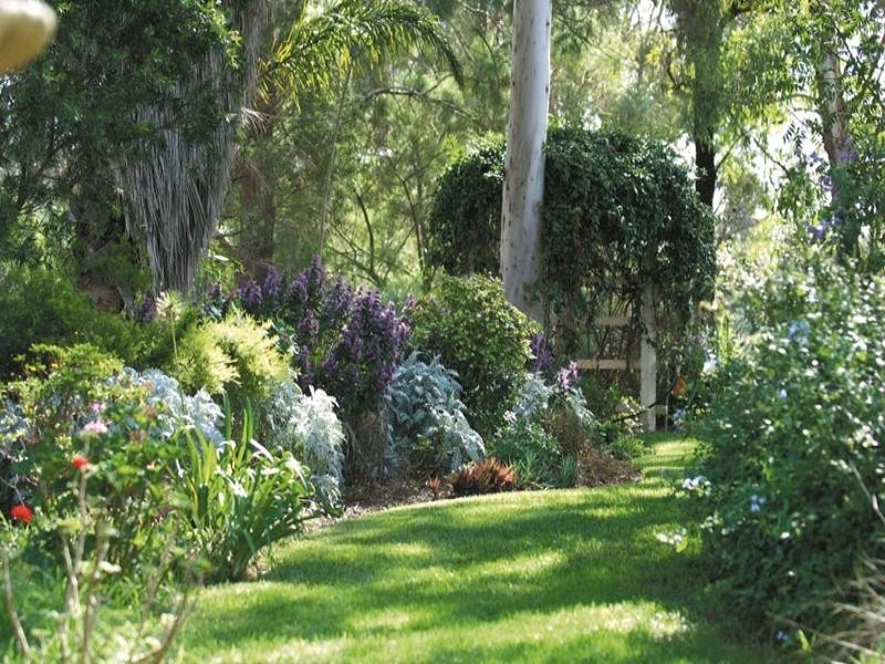 0 Pechey Maclagan Road, Oakey QLD 4401