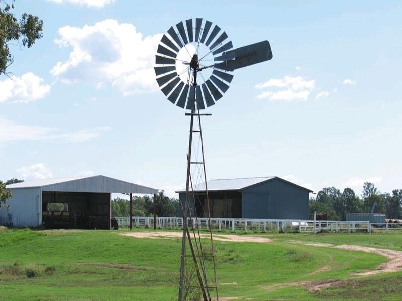 0 Pechey Maclagan Road, Oakey QLD 4401