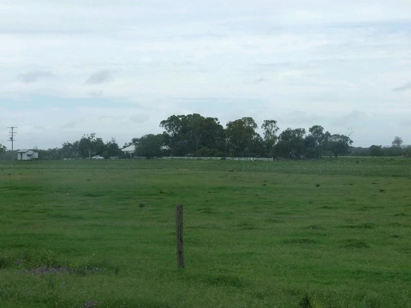 0 Pechey Maclagan Road, Oakey QLD 4401