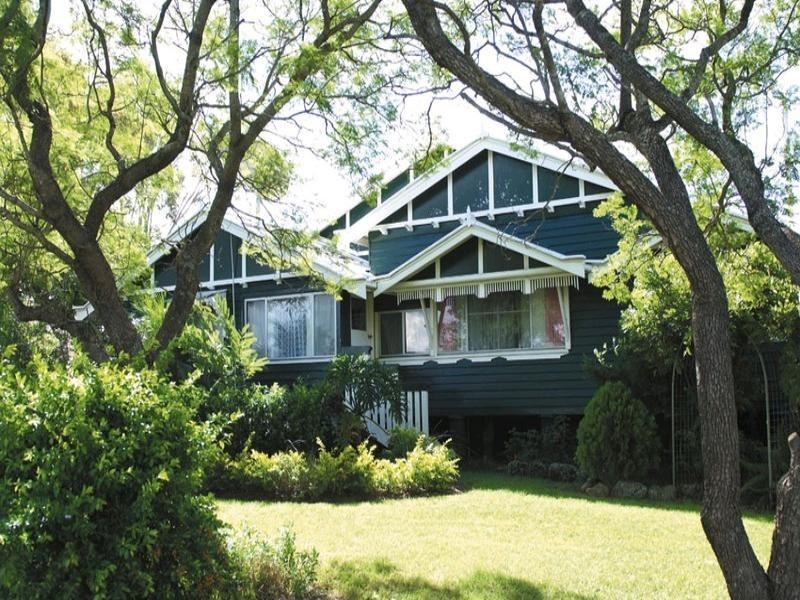 0 Pechey Maclagan Road, Toowoomba QLD 4350