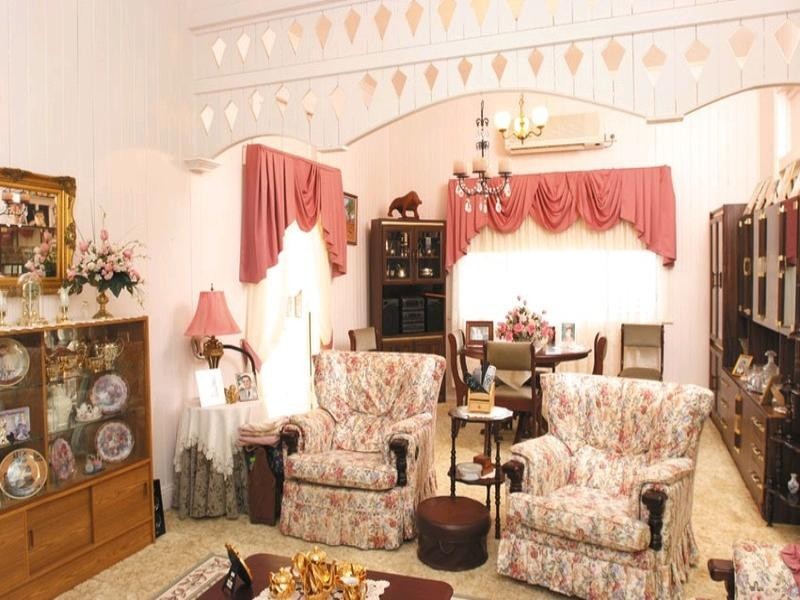 0 Pechey Maclagan Road, Crows Nest QLD 4355