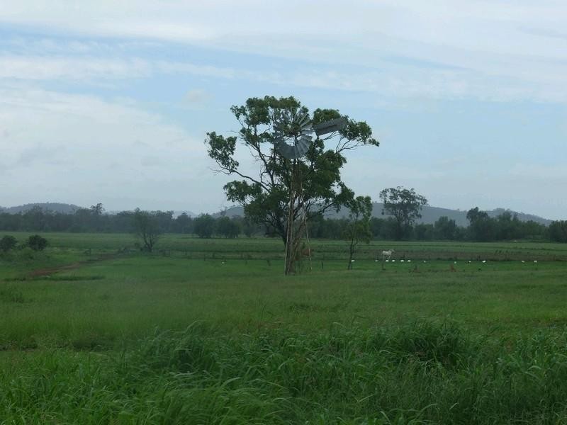 0 Pechey Maclagan Road, Crows Nest QLD 4355