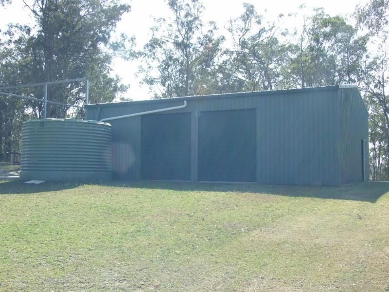 6891 New England Highway, Crows Nest QLD 4355